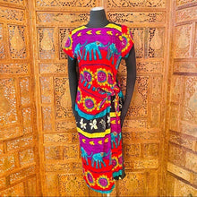 Load image into Gallery viewer, Vintage Jessica Howard Dress