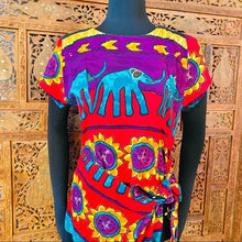 Load image into Gallery viewer, Vintage Jessica Howard Dress