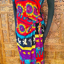 Load image into Gallery viewer, Vintage Jessica Howard Dress