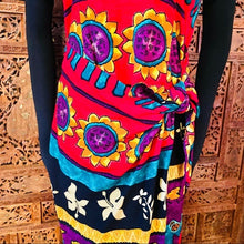 Load image into Gallery viewer, Vintage Jessica Howard Dress