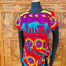 Load image into Gallery viewer, Vintage Jessica Howard Dress