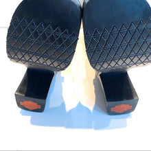Load image into Gallery viewer, (SOLD) Harley-Davidson Women’s Soho Motorcycle Boots