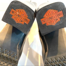 Load image into Gallery viewer, (SOLD) Harley-Davidson Women’s Soho Motorcycle Boots