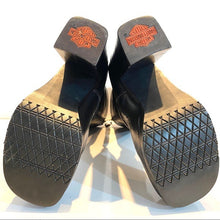 Load image into Gallery viewer, (SOLD) Harley-Davidson Women’s Soho Motorcycle Boots
