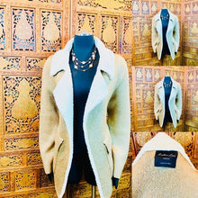 Load image into Gallery viewer, Endless Love Faux Fur Lined Women’s Sweater