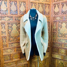 Load image into Gallery viewer, Endless Love Faux Fur Lined Women’s Sweater