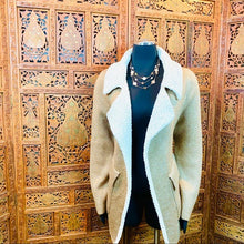 Load image into Gallery viewer, Endless Love Faux Fur Lined Women’s Sweater