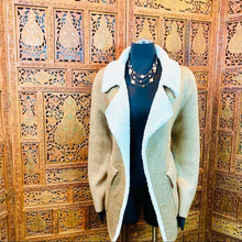 Load image into Gallery viewer, Endless Love Faux Fur Lined Women’s Sweater