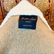 Load image into Gallery viewer, Endless Love Faux Fur Lined Women’s Sweater