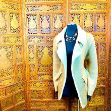 Load image into Gallery viewer, Endless Love Faux Fur Lined Women’s Sweater