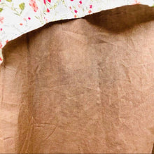 Load image into Gallery viewer, Women’s 2-Layer Asymmetrical Boho Dress