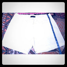 Load image into Gallery viewer, (SOLD) The Limited Women’s White Shorts