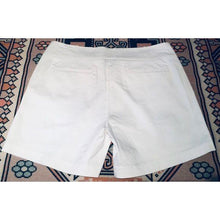 Load image into Gallery viewer, (SOLD) The Limited Women’s White Shorts