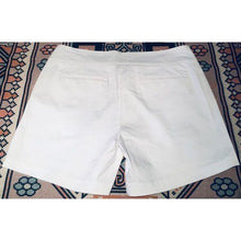 Load image into Gallery viewer, (SOLD) The Limited Women’s White Shorts