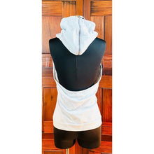 Load image into Gallery viewer, Thread Halter Hoodie
