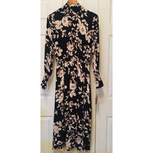 Load image into Gallery viewer, Bloomingdale’s Nanette Lepore High/Low Dress