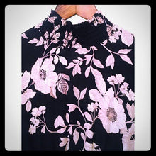 Load image into Gallery viewer, Bloomingdale’s Nanette Lepore High/Low Dress