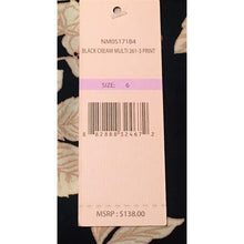 Load image into Gallery viewer, Bloomingdale’s Nanette Lepore High/Low Dress