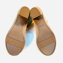 Load image into Gallery viewer, Toms Peep Toe Bootie