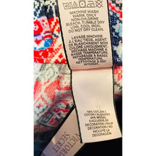 Load image into Gallery viewer, Victorias Secret Cotton Long Pajama Set