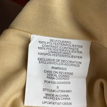 Load image into Gallery viewer, Copper Key🗝 Sequin Mini Dress