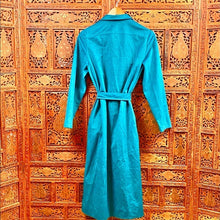 Load image into Gallery viewer, Vintage Caron Chicago Women’s Dress