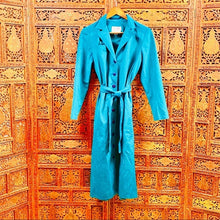 Load image into Gallery viewer, Vintage Caron Chicago Women’s Dress