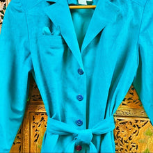 Load image into Gallery viewer, Vintage Caron Chicago Women’s Dress