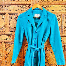 Load image into Gallery viewer, Vintage Caron Chicago Women’s Dress