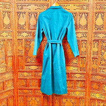 Load image into Gallery viewer, Vintage Caron Chicago Women’s Dress