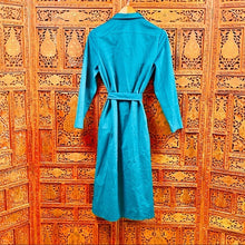 Load image into Gallery viewer, Vintage Caron Chicago Women’s Dress