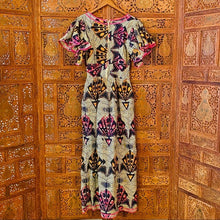 Load image into Gallery viewer, Ankara Print Dress
