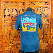 Load image into Gallery viewer, G.H. BASS & CO Men’s Short Sleeve T-Shirt NWT