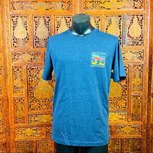 Load image into Gallery viewer, G.H. BASS & CO Men’s Short Sleeve T-Shirt NWT
