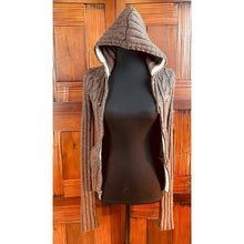 Load image into Gallery viewer, (SOLD) Hollister Zip Up Hoodie