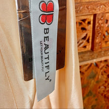 Load image into Gallery viewer, Women’s Strapless Formal Hi-Low Dress NWT