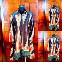 Load image into Gallery viewer, (SOLD) Step In Style Maxi Dress NWT