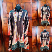 Load image into Gallery viewer, (SOLD) Step In Style Maxi Dress NWT