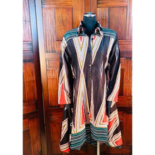 Load image into Gallery viewer, (SOLD) Step In Style Maxi Dress NWT