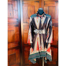 Load image into Gallery viewer, (SOLD) Step In Style Maxi Dress NWT