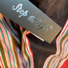 Load image into Gallery viewer, (SOLD) Step In Style Maxi Dress NWT