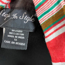 Load image into Gallery viewer, (SOLD) Step In Style Maxi Dress NWT