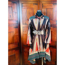 Load image into Gallery viewer, (SOLD) Step In Style Maxi Dress NWT