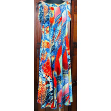 Load image into Gallery viewer, ILE New York Sheath Dress with Tie Belt