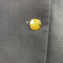 Load image into Gallery viewer, (SOLD) Austin Reed Double-Breasted Oxford Blazer Jacket