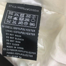 Load image into Gallery viewer, (SOLD) Tibetan Lamb Faux Fur Vest