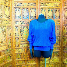 Load image into Gallery viewer, Vintage Mademoiselle Women’s Sweater