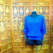 Load image into Gallery viewer, Vintage Mademoiselle Women’s Sweater