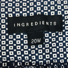 Load image into Gallery viewer, Ingredients Women’s Shorts Size: 20W