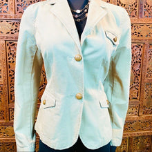 Load image into Gallery viewer, Isaac Mizrahi Women’s Blazer